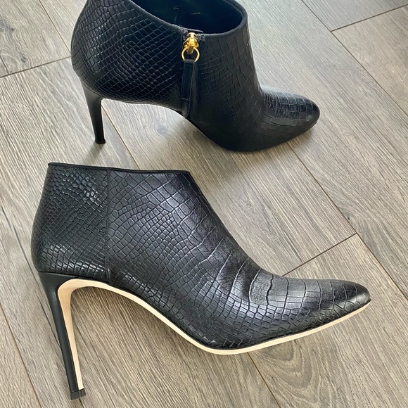Giuseppe Zanotti NWT Booties 40 - Picture 9 of 16
